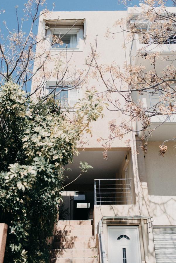 Best House, Nirvana Ii, Patra Екстериор снимка