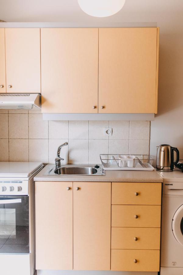 Best House, Nirvana Ii, Patra Екстериор снимка