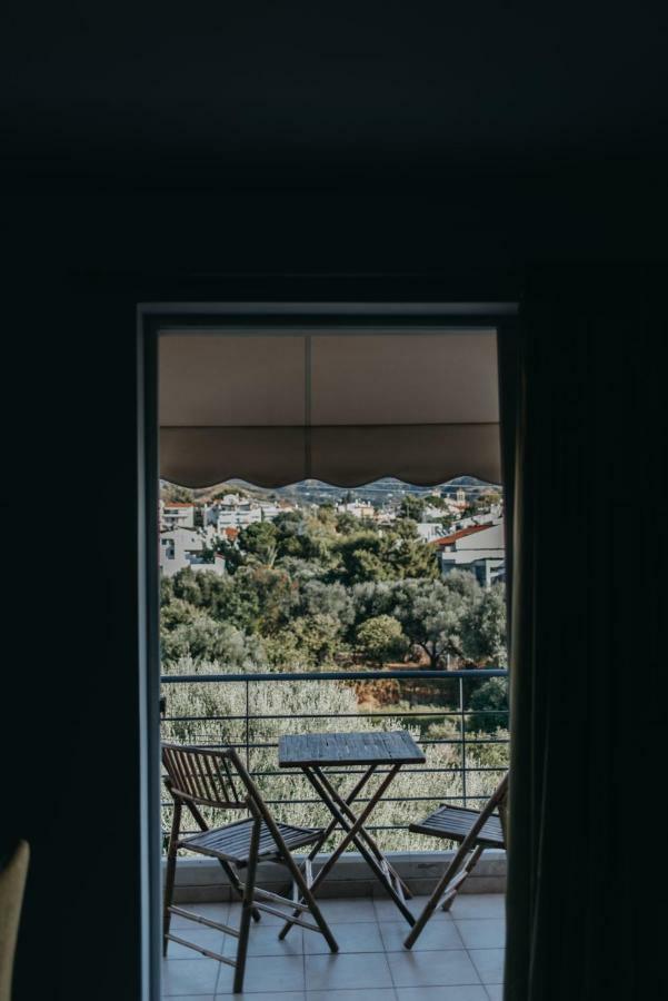 Best House, Nirvana Ii, Patra Екстериор снимка